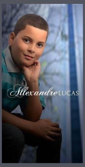 Allexandre Lucas